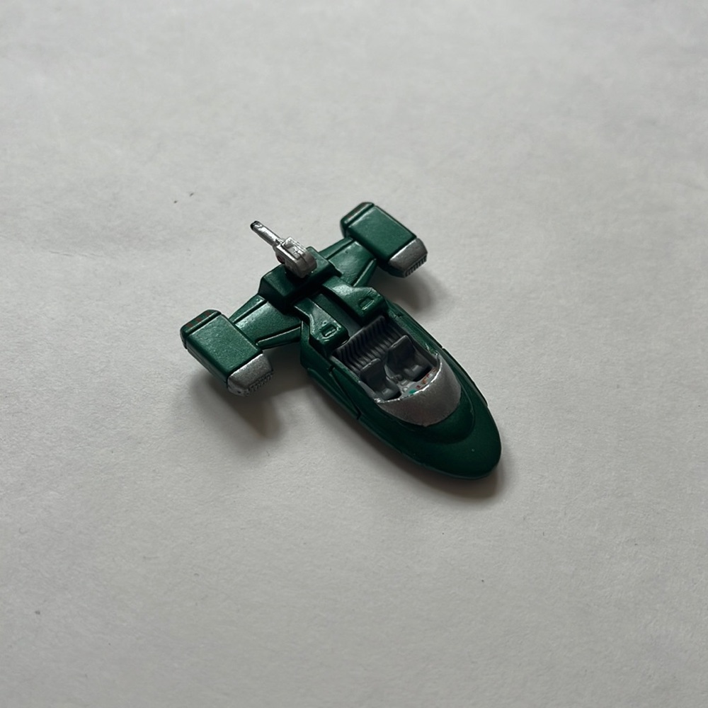 Vintage 1998 Star Wars Micro Machine